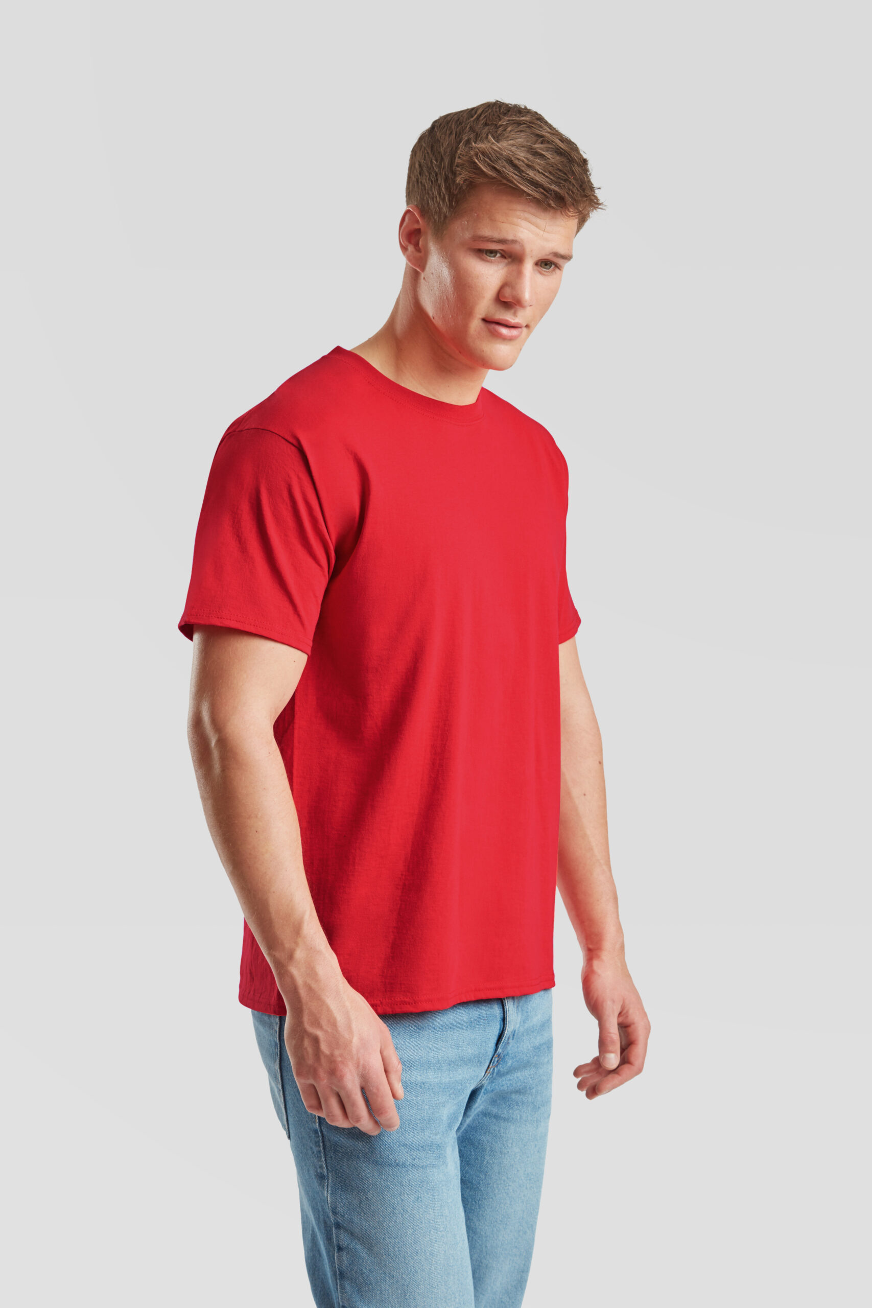 fruit of the loom valueweight
